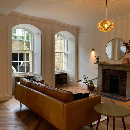 Royal Bolthole Apartment Edinburgh Exterior photo
