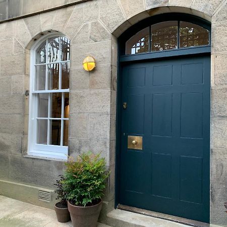 Royal Bolthole Apartment Edinburgh Exterior photo